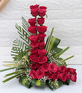 Everlasting Love bouquet