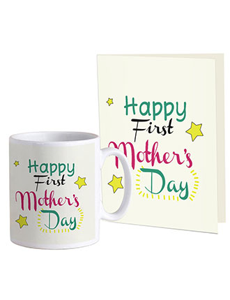 Mother's Day
