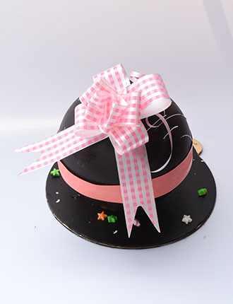 Pinnata Cake