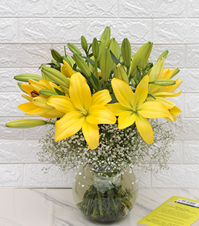 Sweet success