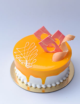 Mango Delight