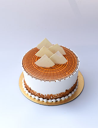 Butterscotch