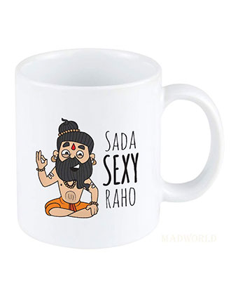 Sada Sexy Raho
