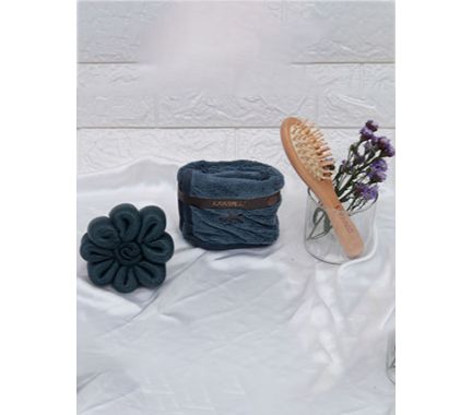Krramel Bath Set